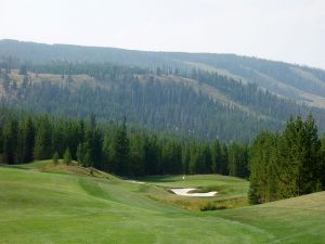 Spanish Peaks 12th Approach 2017